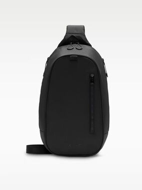 NWT Nike Sportswear Commute
Sling Bag!